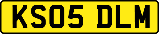 KS05DLM