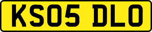 KS05DLO