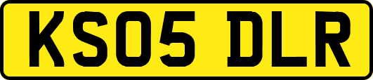 KS05DLR