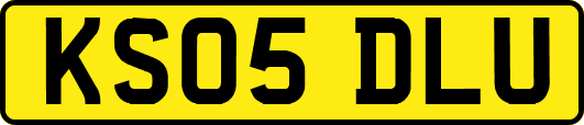 KS05DLU