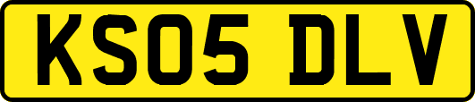 KS05DLV