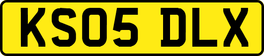 KS05DLX