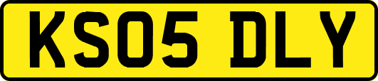 KS05DLY