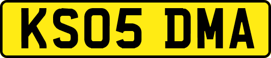 KS05DMA