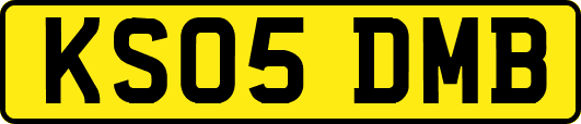 KS05DMB
