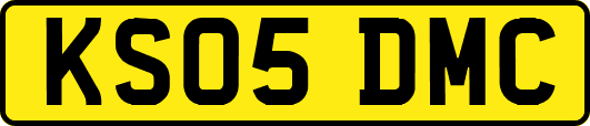 KS05DMC