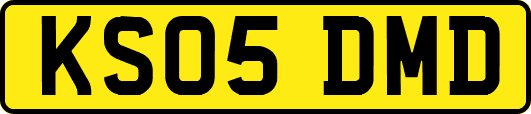 KS05DMD