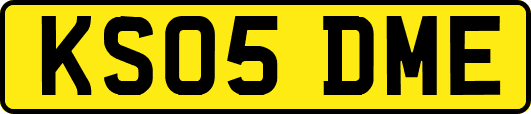 KS05DME