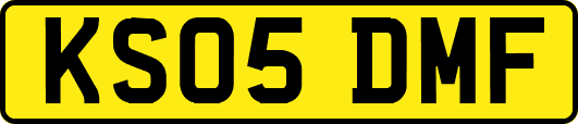 KS05DMF