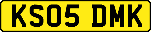 KS05DMK