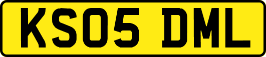 KS05DML