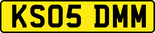 KS05DMM