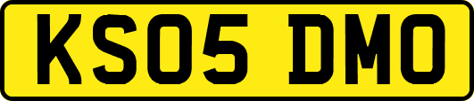 KS05DMO