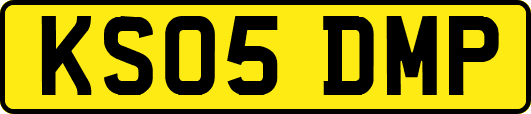 KS05DMP