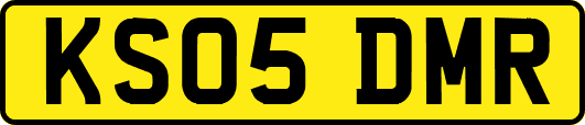 KS05DMR