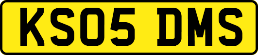 KS05DMS