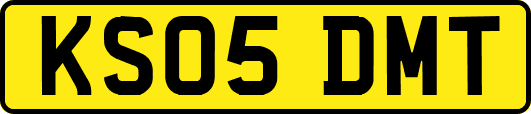 KS05DMT