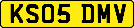 KS05DMV