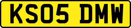KS05DMW