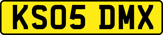 KS05DMX