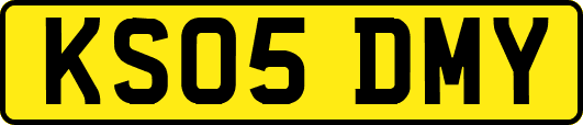 KS05DMY