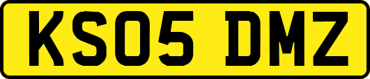 KS05DMZ