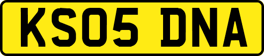 KS05DNA