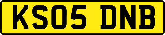 KS05DNB