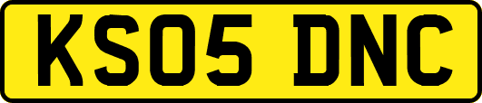 KS05DNC
