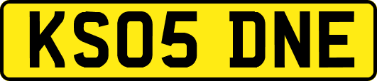 KS05DNE