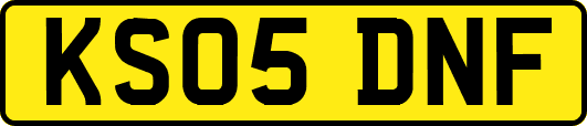 KS05DNF