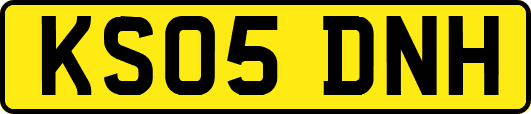KS05DNH