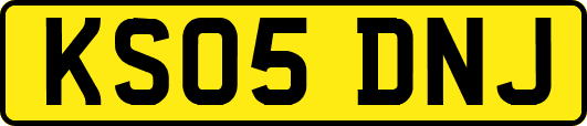KS05DNJ