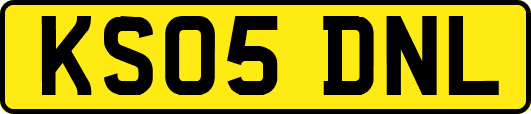 KS05DNL