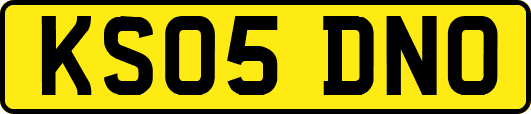 KS05DNO