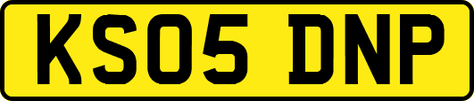 KS05DNP