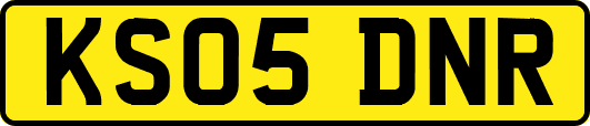 KS05DNR