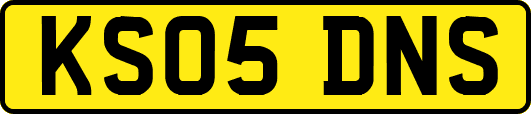 KS05DNS