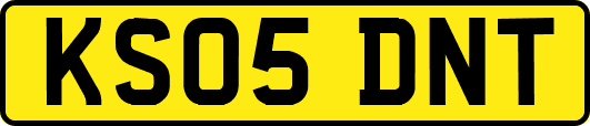 KS05DNT