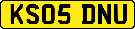 KS05DNU