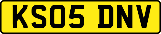 KS05DNV