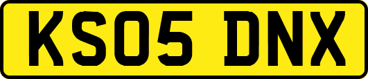 KS05DNX