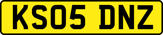 KS05DNZ
