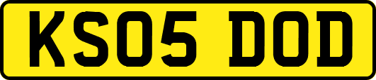 KS05DOD