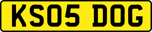 KS05DOG