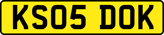 KS05DOK