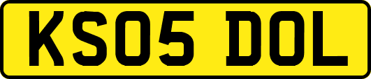 KS05DOL