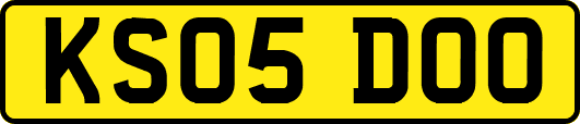 KS05DOO