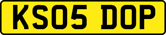 KS05DOP