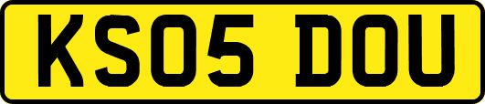KS05DOU
